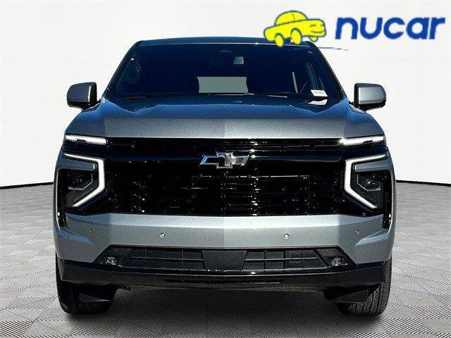 new 2026 Chevrolet Tahoe car, priced at $80,014