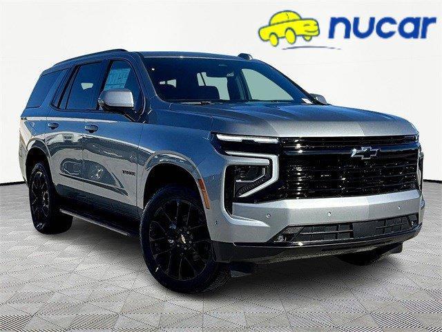 new 2026 Chevrolet Tahoe car, priced at $80,014
