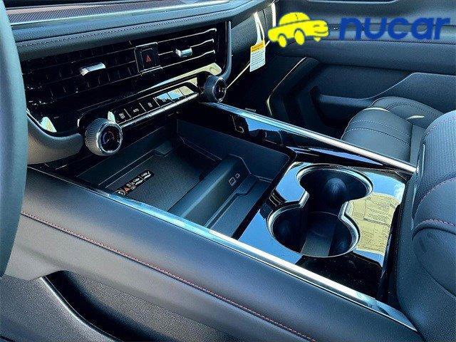 new 2026 Chevrolet Tahoe car, priced at $80,014