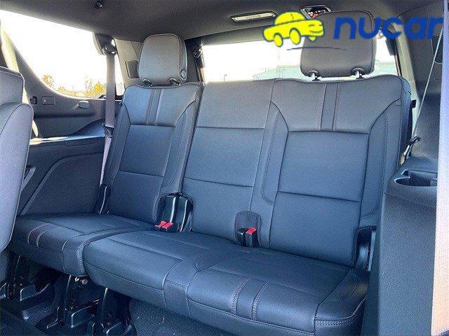 new 2026 Chevrolet Tahoe car, priced at $80,014