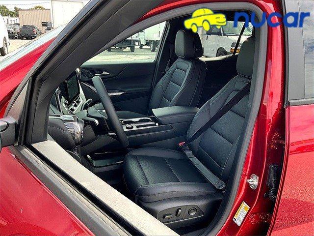 new 2026 Chevrolet Equinox car, priced at $32,285