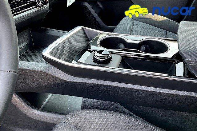 new 2026 Chevrolet Equinox car, priced at $29,495