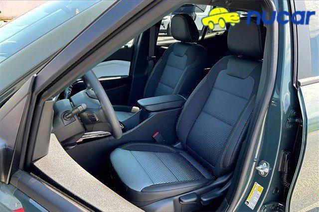 new 2025 Chevrolet Trax car, priced at $23,385