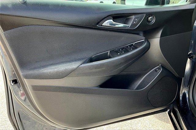 used 2016 Chevrolet Cruze car, priced at $8,953