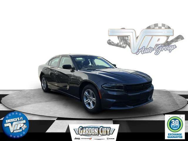 used 2023 Dodge Charger car, priced at $28,777