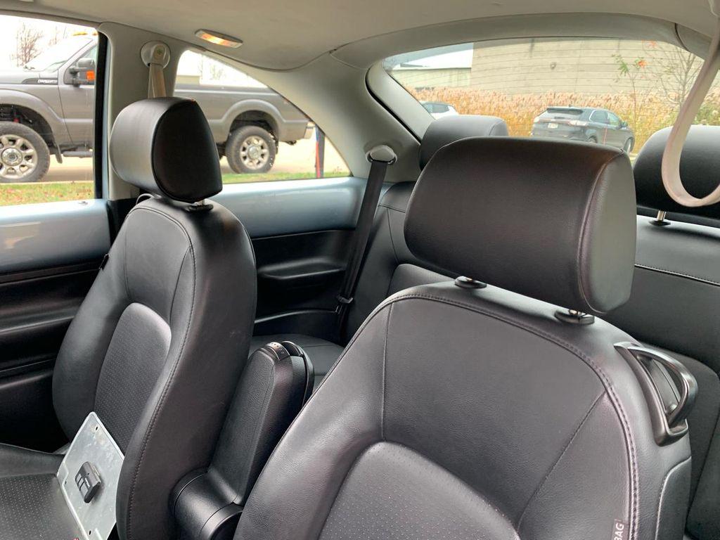 used 2010 Volkswagen New Beetle car, priced at $5,950