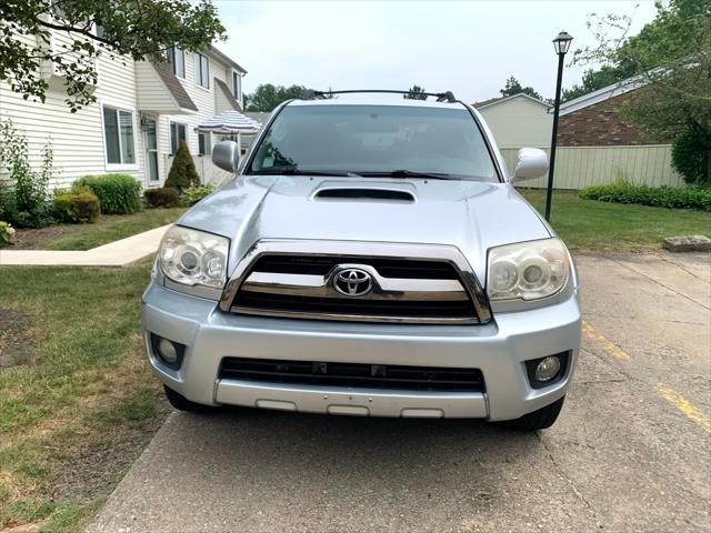 used 2006 Toyota 4Runner car, priced at $9,500
