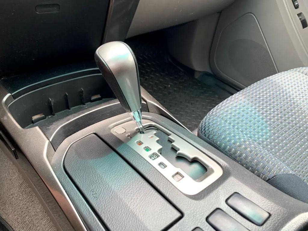 used 2006 Toyota 4Runner car, priced at $8,900