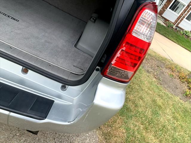 used 2006 Toyota 4Runner car, priced at $9,500