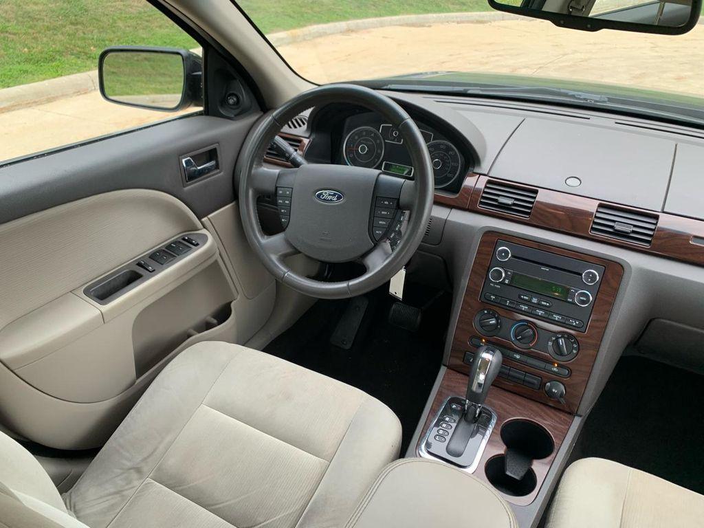 used 2009 Ford Taurus car, priced at $4,500