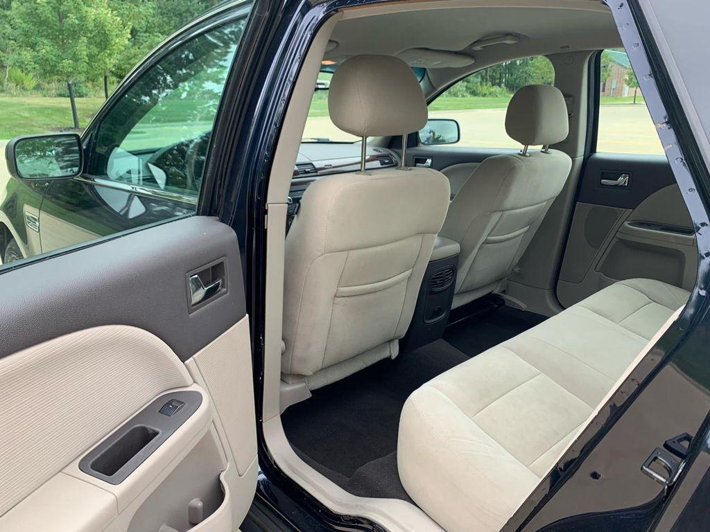 used 2009 Ford Taurus car, priced at $4,500