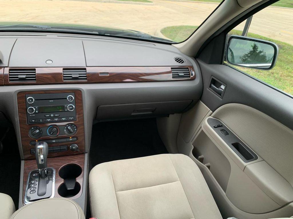 used 2009 Ford Taurus car, priced at $4,500