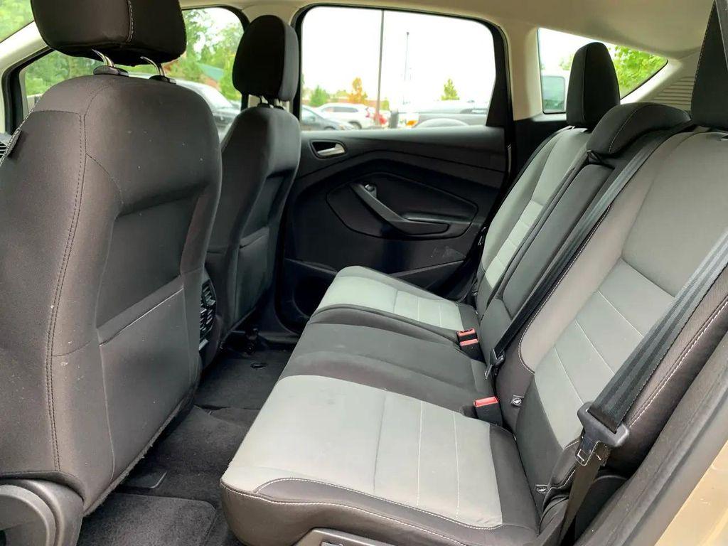 used 2016 Ford C-Max Hybrid car, priced at $6,900