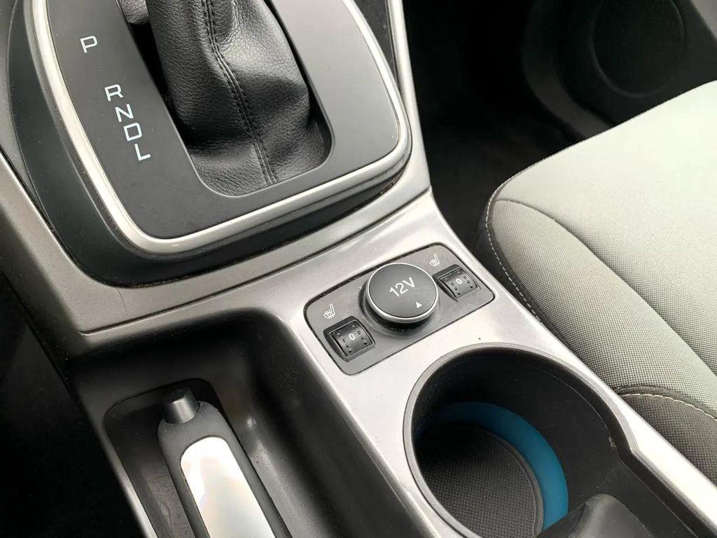 used 2016 Ford C-Max Hybrid car, priced at $6,900