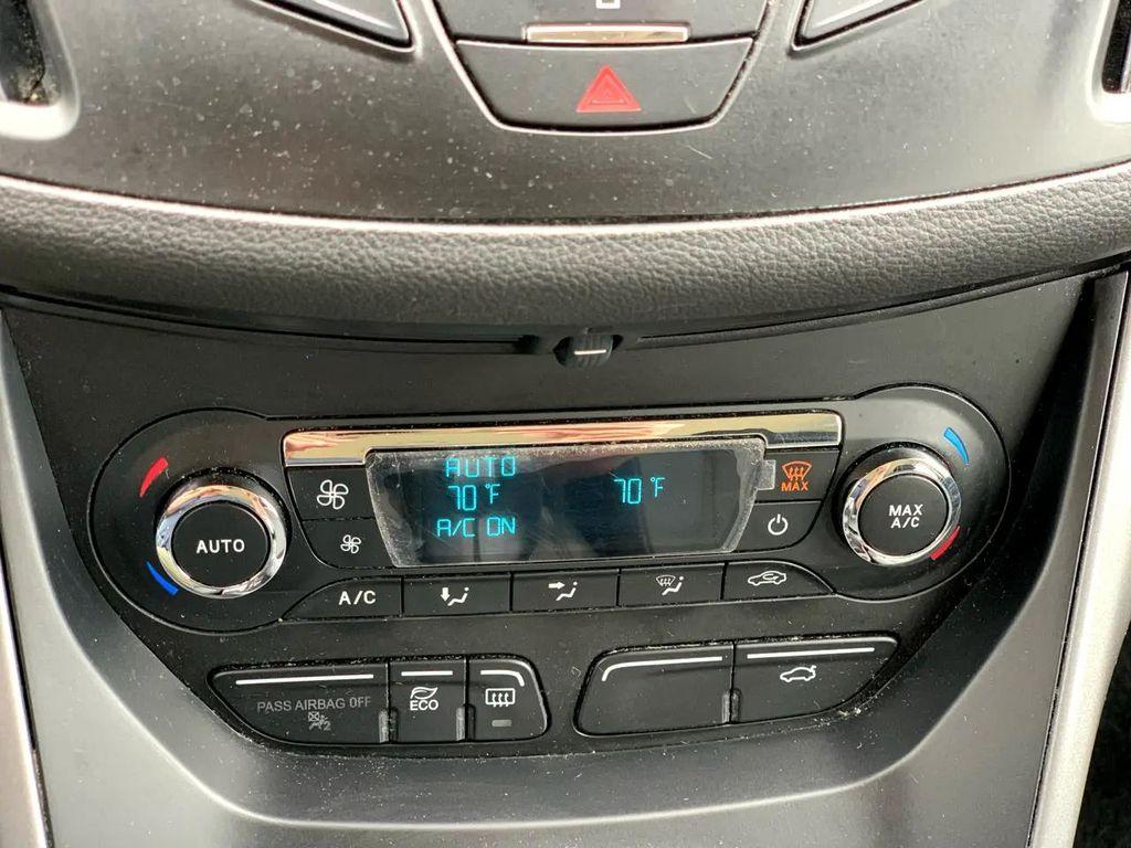 used 2016 Ford C-Max Hybrid car, priced at $6,900