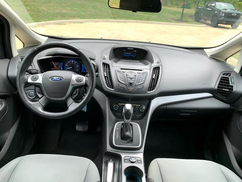 used 2016 Ford C-Max Hybrid car, priced at $6,900