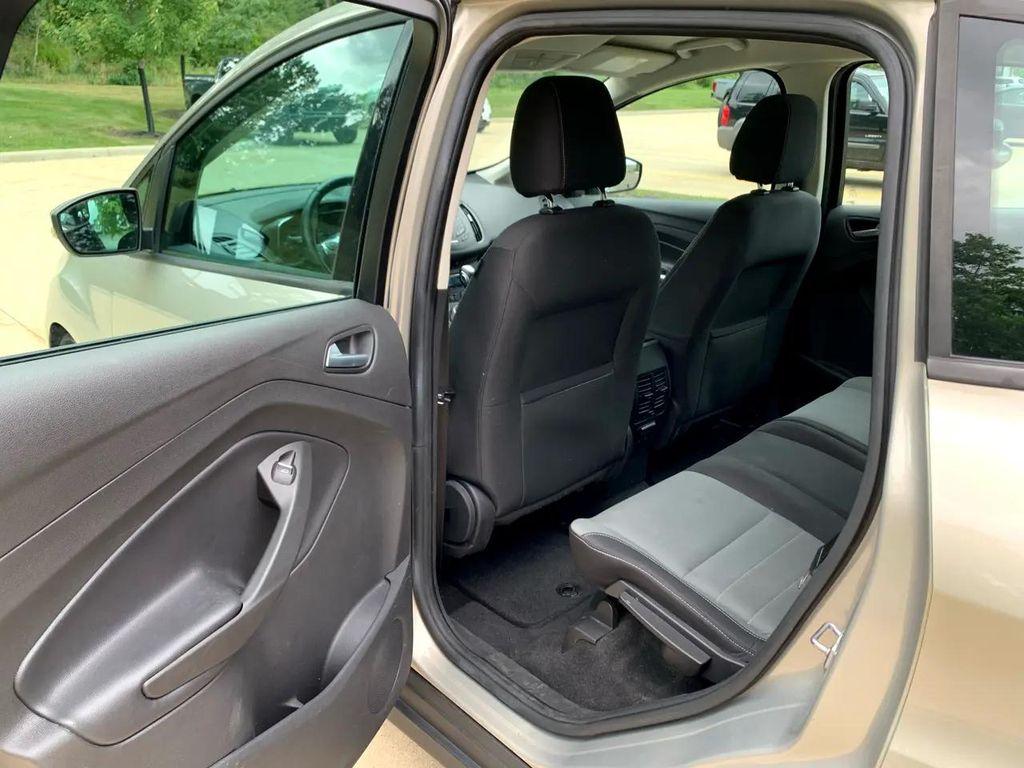 used 2016 Ford C-Max Hybrid car, priced at $6,900