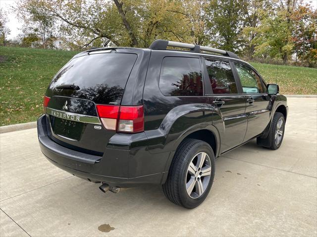 used 2010 Mitsubishi Endeavor car, priced at $6,500