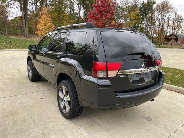 used 2010 Mitsubishi Endeavor car, priced at $6,500