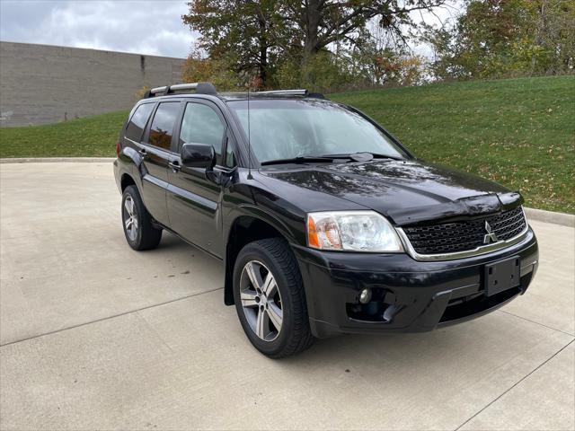 used 2010 Mitsubishi Endeavor car, priced at $6,500