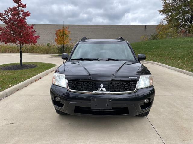 used 2010 Mitsubishi Endeavor car, priced at $6,500