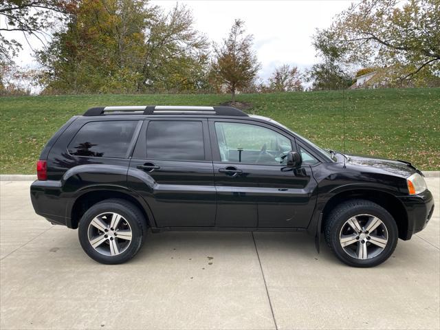 used 2010 Mitsubishi Endeavor car, priced at $6,500