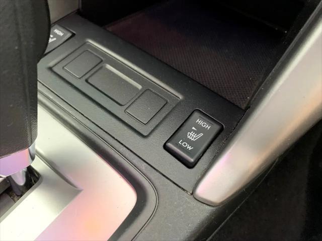 used 2014 Subaru Forester car, priced at $9,500