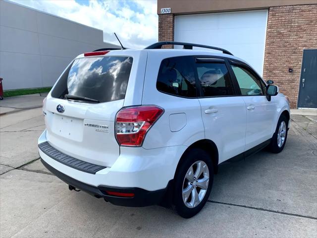 used 2014 Subaru Forester car, priced at $9,950