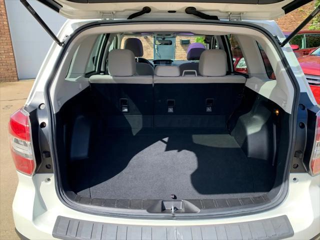used 2014 Subaru Forester car, priced at $9,950