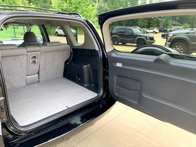 used 2007 Toyota RAV4 car, priced at $9,000