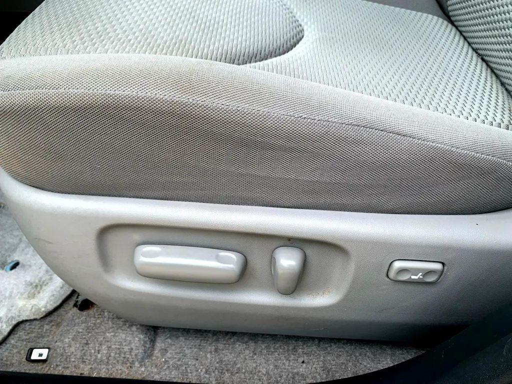 used 2007 Toyota RAV4 car, priced at $9,000