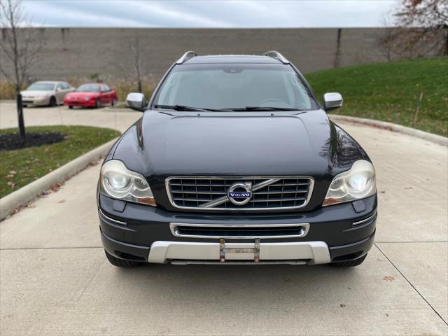 used 2014 Volvo XC90 car, priced at $8,995