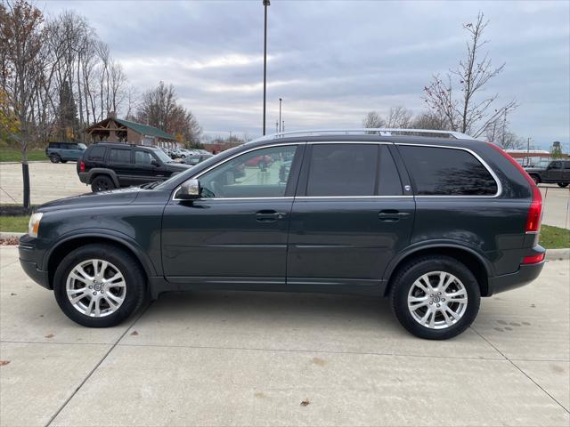 used 2014 Volvo XC90 car, priced at $8,995