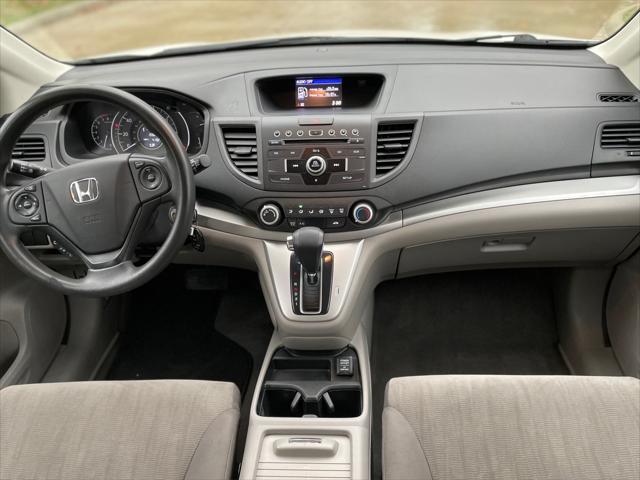 used 2013 Honda CR-V car, priced at $8,995