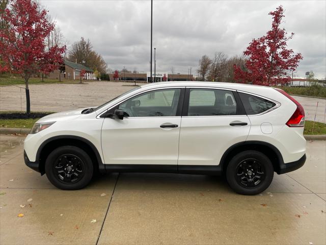 used 2013 Honda CR-V car, priced at $8,995