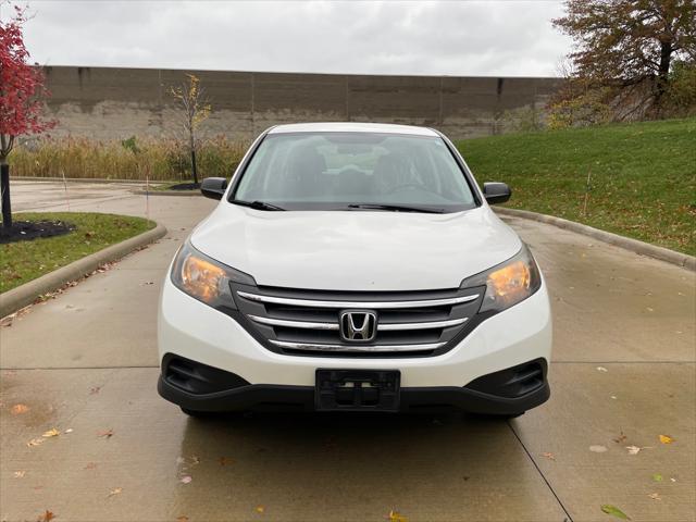 used 2013 Honda CR-V car, priced at $8,995