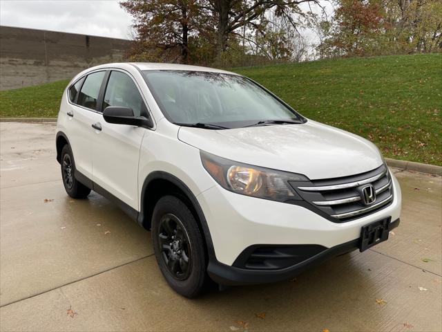 used 2013 Honda CR-V car, priced at $8,995