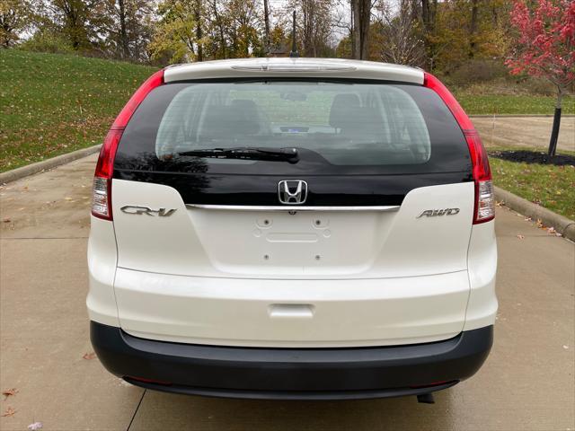 used 2013 Honda CR-V car, priced at $8,995