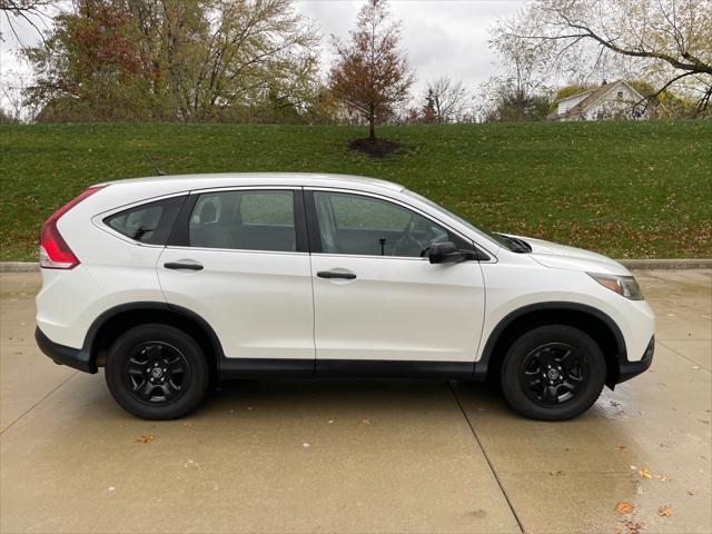 used 2013 Honda CR-V car, priced at $8,995