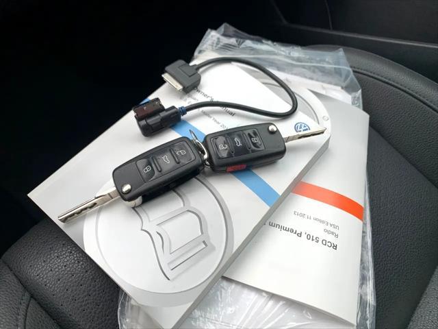 used 2015 Volkswagen Tiguan car, priced at $8,000