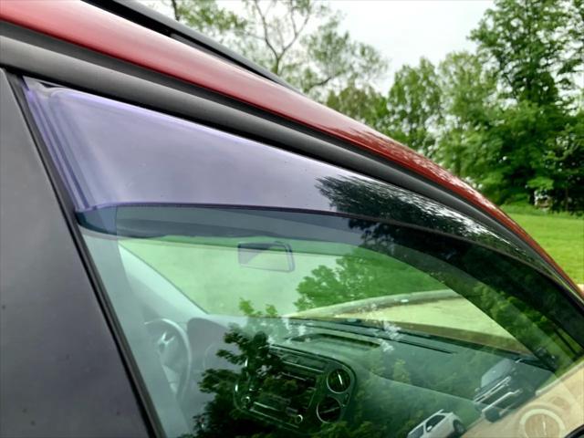 used 2015 Volkswagen Tiguan car, priced at $8,000