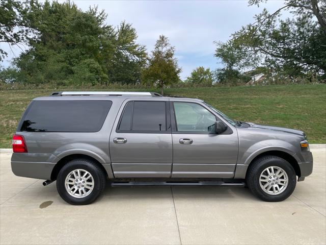 used 2012 Ford Expedition car, priced at $13,500