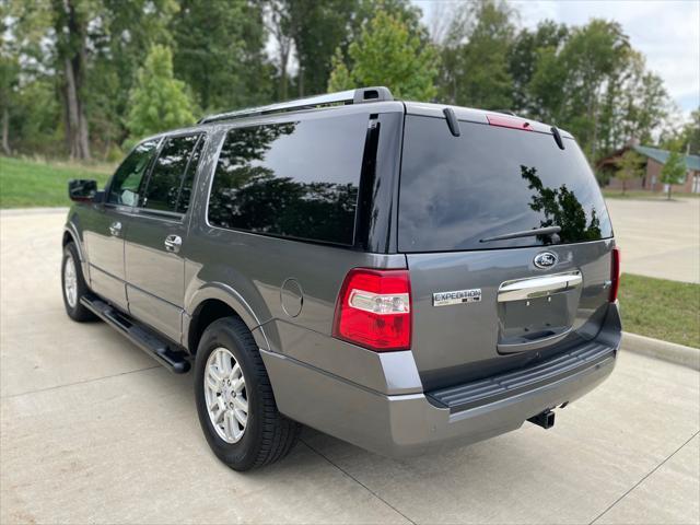 used 2012 Ford Expedition car, priced at $13,500