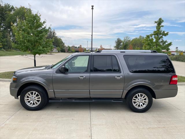 used 2012 Ford Expedition car, priced at $13,500