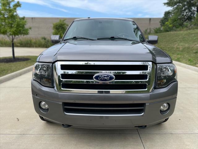 used 2012 Ford Expedition car, priced at $13,500