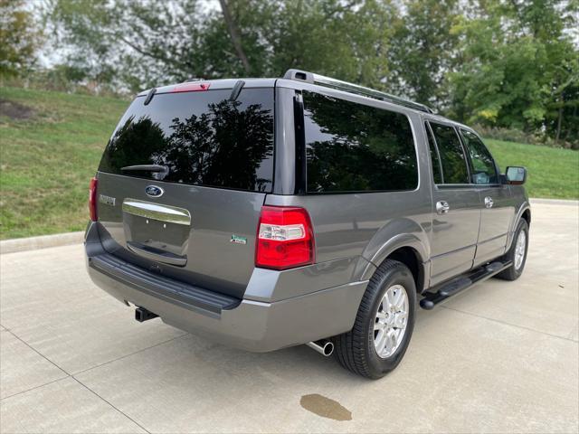 used 2012 Ford Expedition car, priced at $13,500