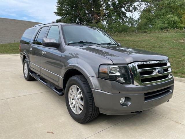 used 2012 Ford Expedition car, priced at $13,500