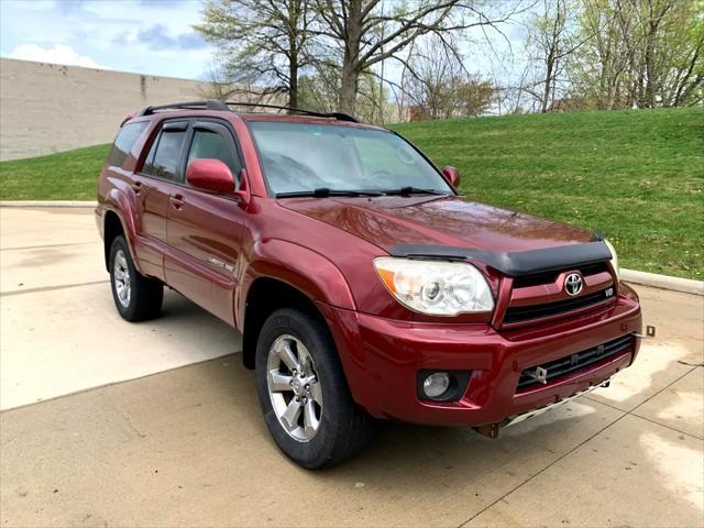 used 2008 Toyota 4Runner car, priced at $8,950