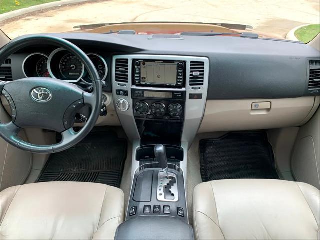 used 2008 Toyota 4Runner car, priced at $8,950