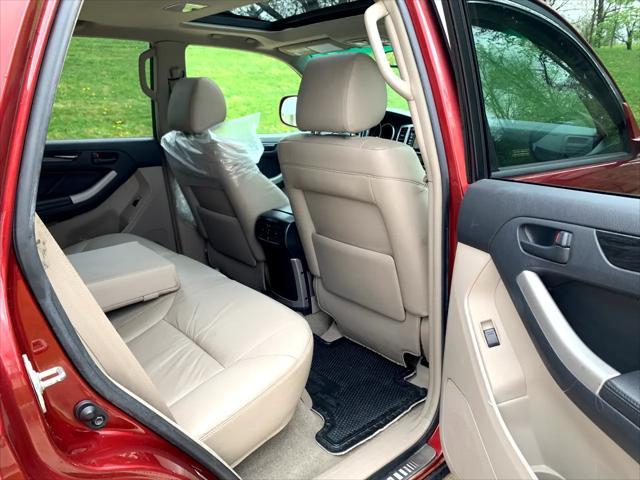 used 2008 Toyota 4Runner car, priced at $8,950